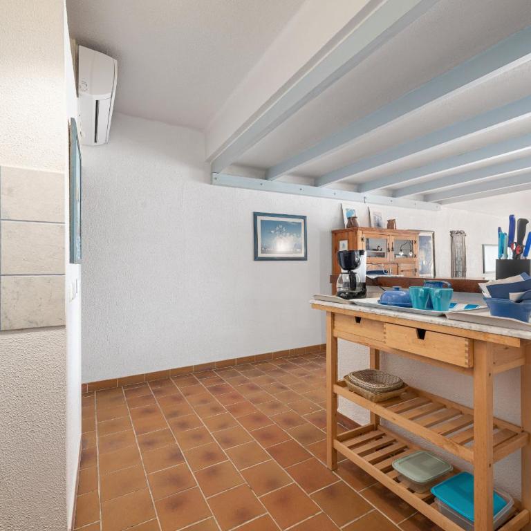 Apartment Just on the beach in Port Alcudia - Apartamento de 2 dormitorios con vistas al mar - 23