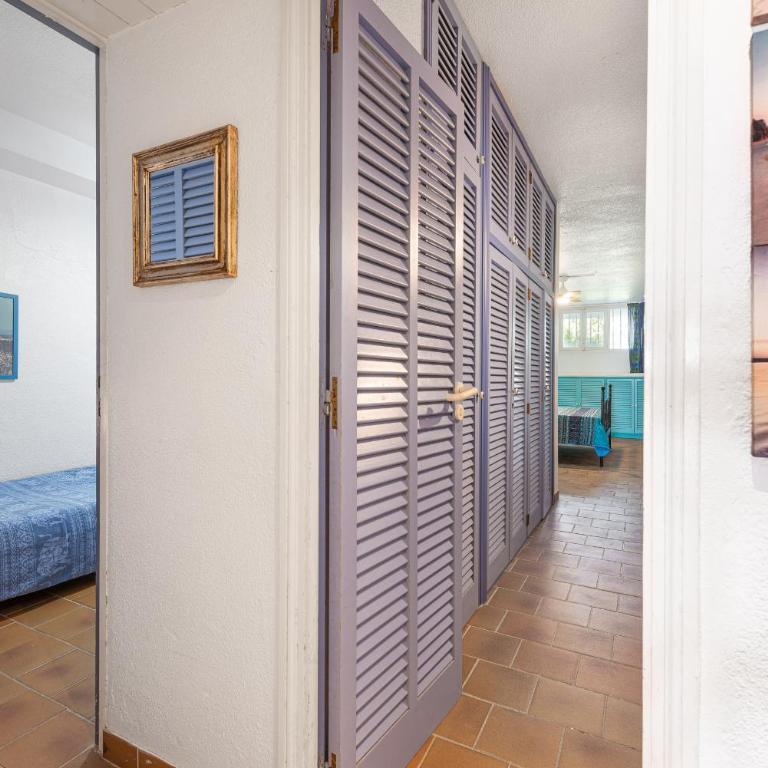 Apartment Just on the beach in Port Alcudia - Apartamento de 2 dormitorios con vistas al mar - 24