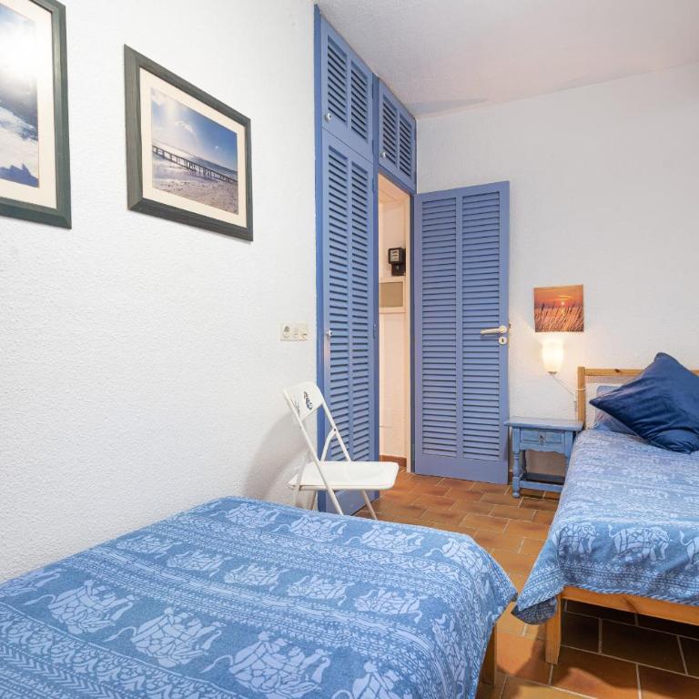 Apartment Just on the beach in Port Alcudia - Apartamento de 2 dormitorios con vistas al mar - 26