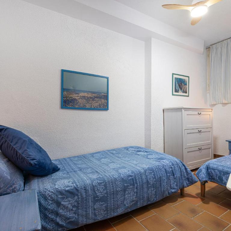 Apartment Just on the beach in Port Alcudia - Apartamento de 2 dormitorios con vistas al mar - 25