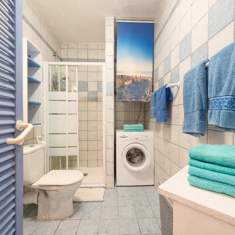 Apartment Just on the beach in Port Alcudia - Apartamento de 2 dormitorios con vistas al mar - 27