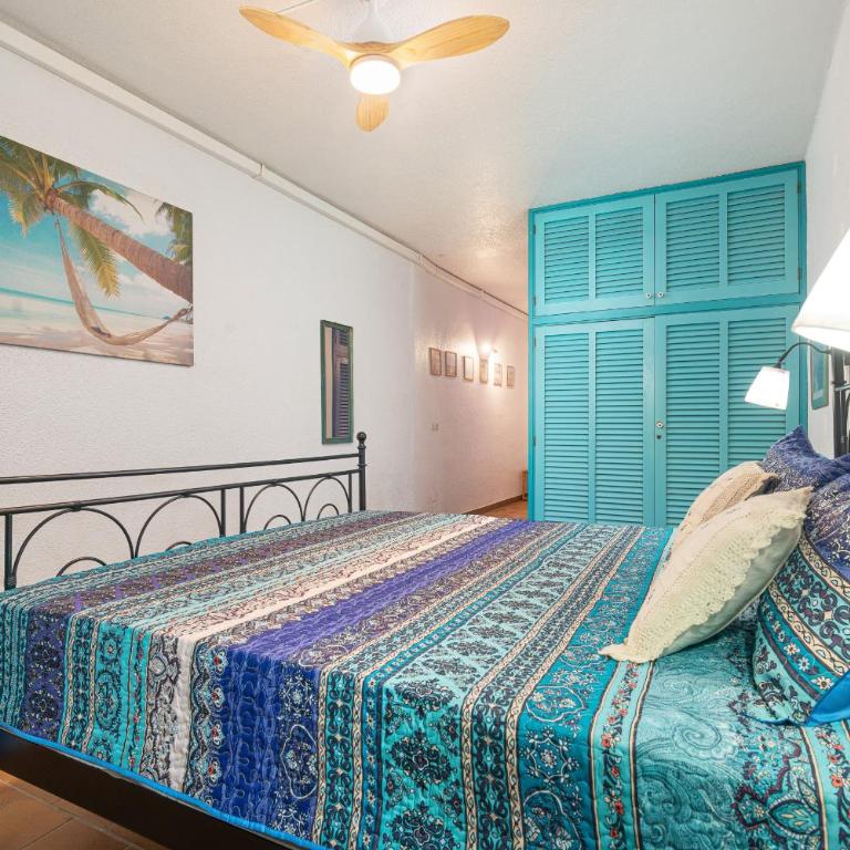 Apartment Just on the beach in Port Alcudia - Apartamento de 2 dormitorios con vistas al mar - 32
