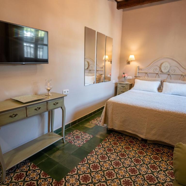 Hotel Azalea Playa - Habitación Doble Deluxe - 8