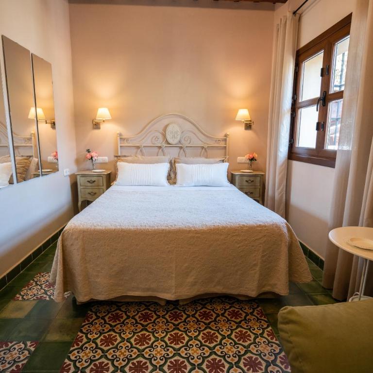 Hotel Azalea Playa - Habitación Doble Deluxe - 11