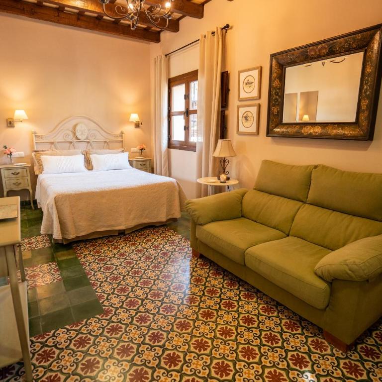 Hotel Azalea Playa - Habitación Doble Deluxe - 9