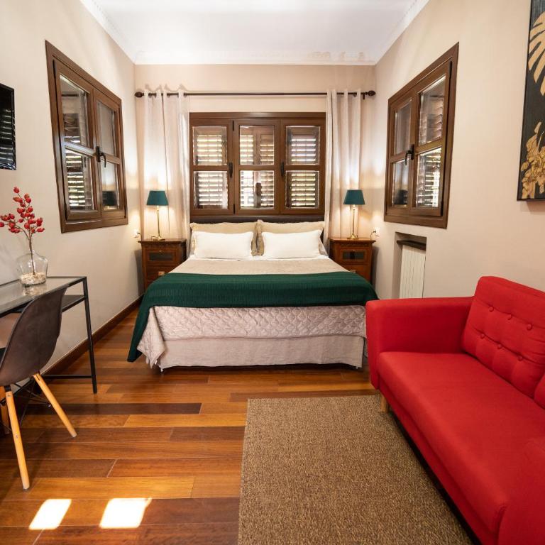 Hotel Azalea Playa - Habitación Doble Deluxe - 14