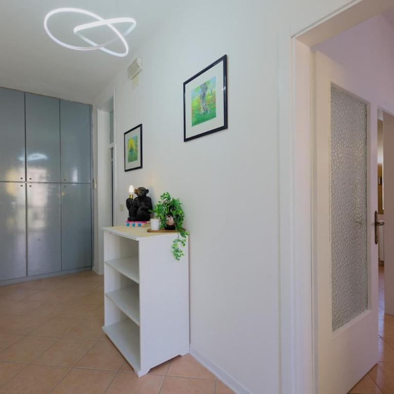 Casa Carinzia 24 - trilocale 6 posti letto - Appartamento con 3 Camere da Letto - 6