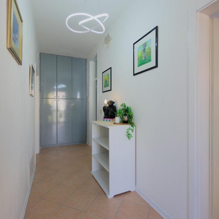 Casa Carinzia 24 - trilocale 6 posti letto - Appartamento con 3 Camere da Letto - 14