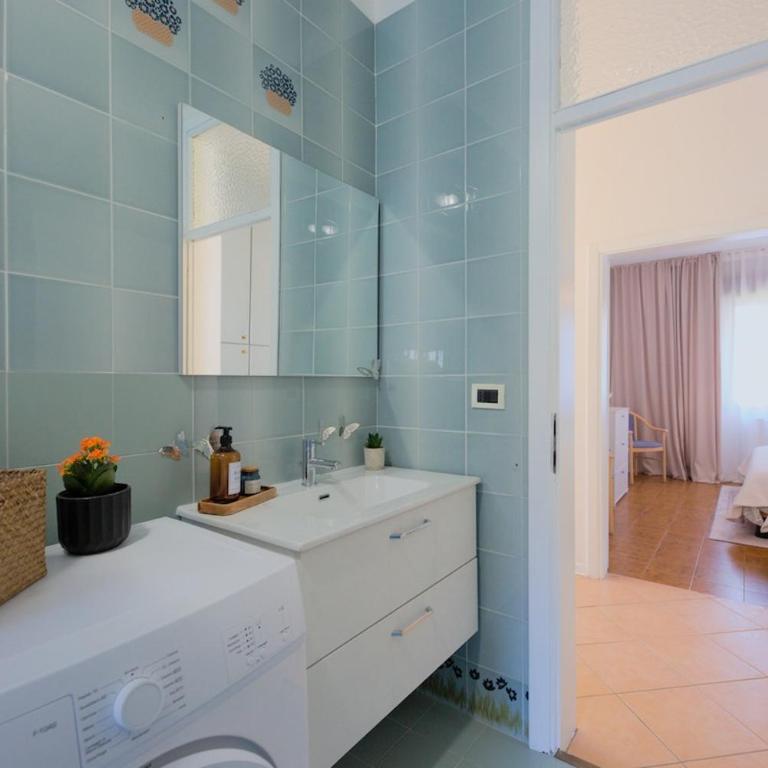 Casa Carinzia 24 - trilocale 6 posti letto - Appartamento con 3 Camere da Letto - 12