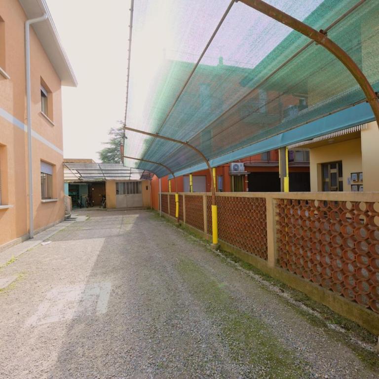 Casa Carinzia 24 - trilocale 6 posti letto - Appartamento con 3 Camere da Letto - 20
