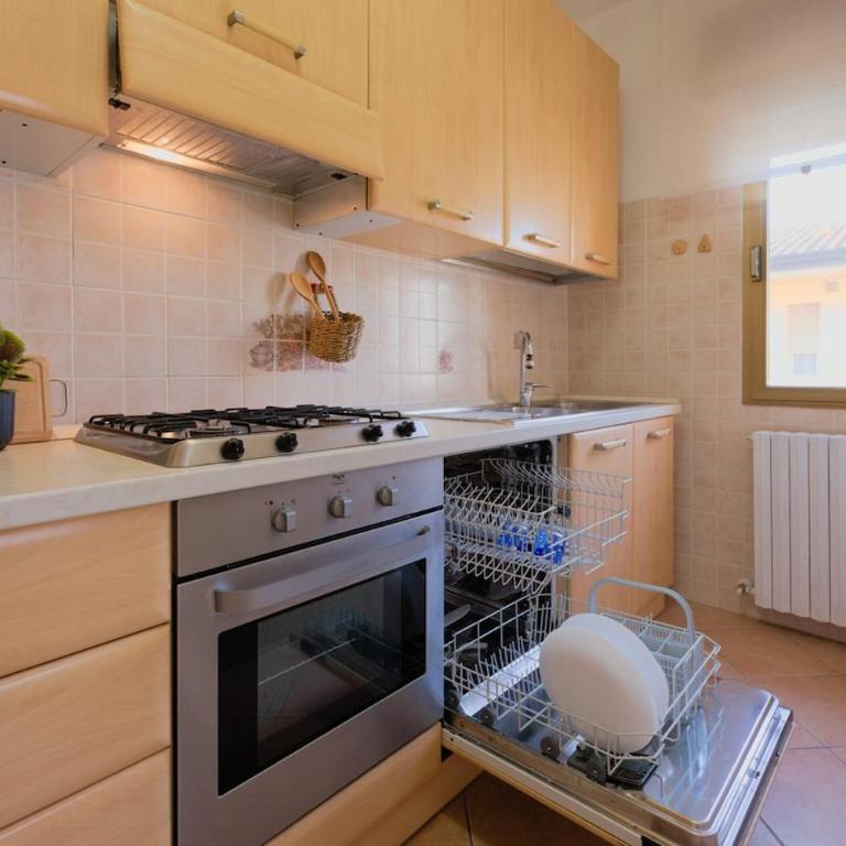Casa Carinzia 24 - trilocale 6 posti letto - Appartamento con 3 Camere da Letto - 22