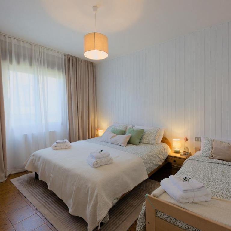 Casa Carinzia 24 - trilocale 6 posti letto - Appartamento con 3 Camere da Letto - 24