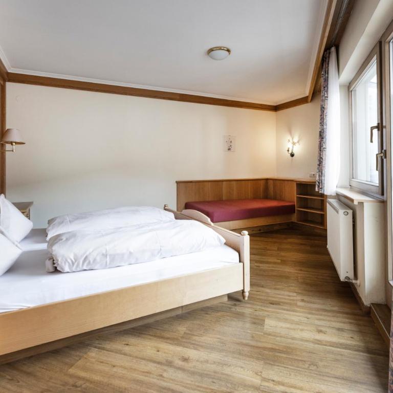 Heart Hotel Nordstern - Doppelzimmer - 4