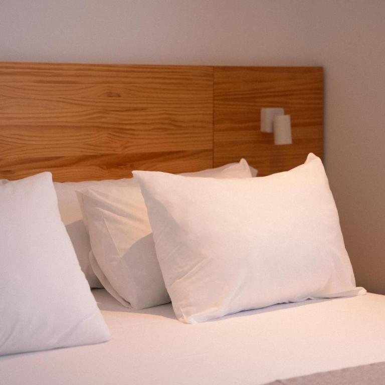 HOTEL ALOVE - Suite con terraza - 12
