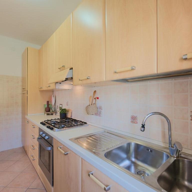 Casa Carinzia 24 - trilocale 6 posti letto - Appartamento con 3 Camere da Letto - 23