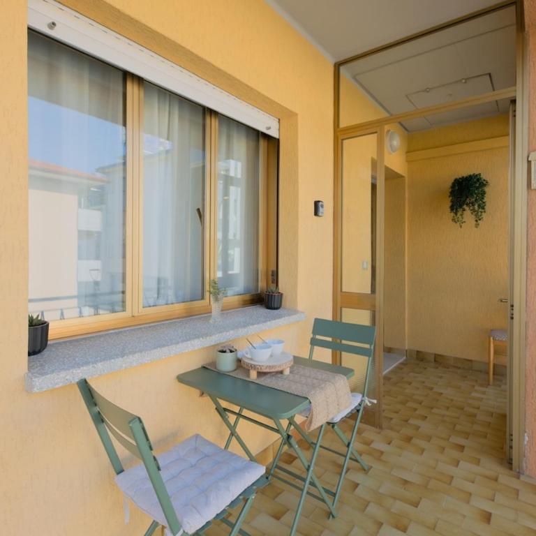 Casa Carinzia 24 - trilocale 6 posti letto - Appartamento con 3 Camere da Letto - 31