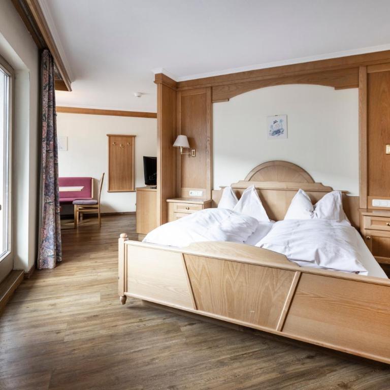 Heart Hotel Nordstern - Doppelzimmer - 2