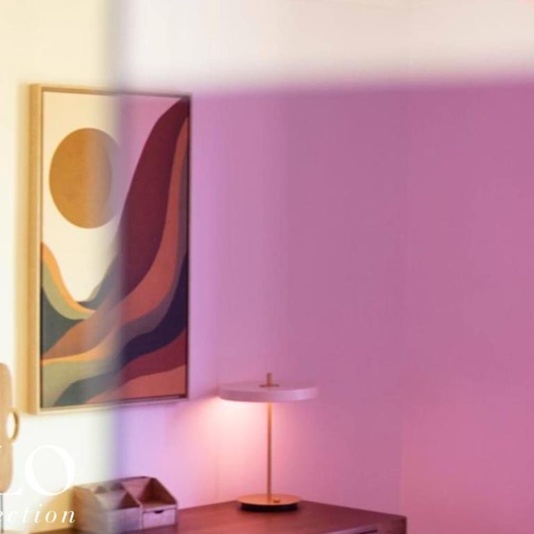 Suite Paris Stendhal by HILO Collection - 6people - 70m2 - Appartement - 4