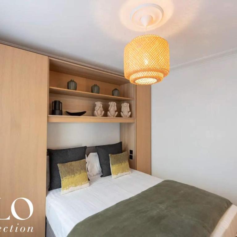 Suite Paris Stendhal by HILO Collection - 6people - 70m2 - Appartement - 14