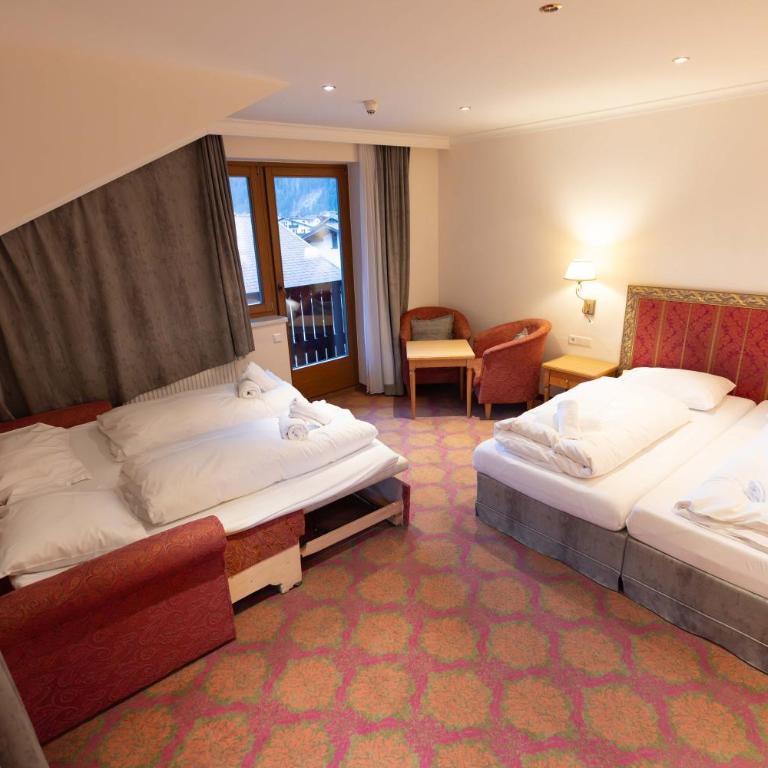 Heart Hotel Nordstern - Junior Suite - 14