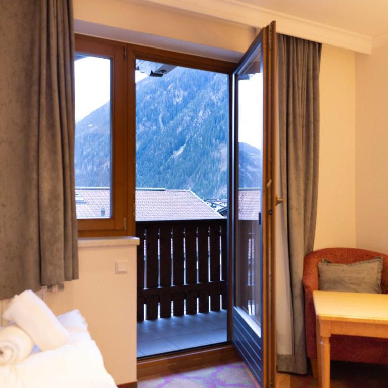 Heart Hotel Nordstern - Junior Suite - 13