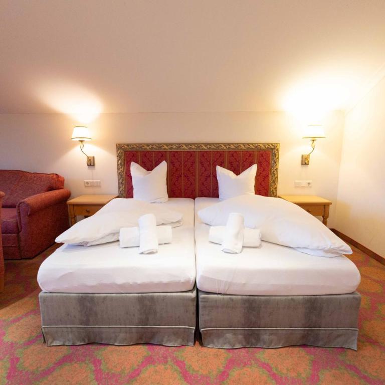 Heart Hotel Nordstern - Junior Suite - 15