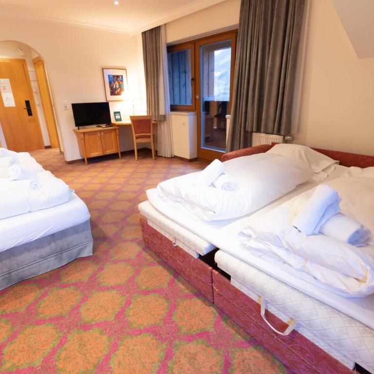 Heart Hotel Nordstern - Junior Suite - 10