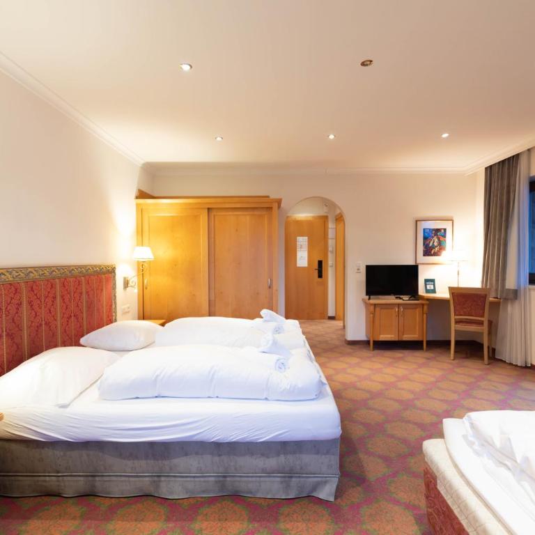 Heart Hotel Nordstern - Junior Suite - 11