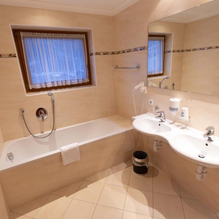 Heart Hotel Nordstern - Junior Suite - 8