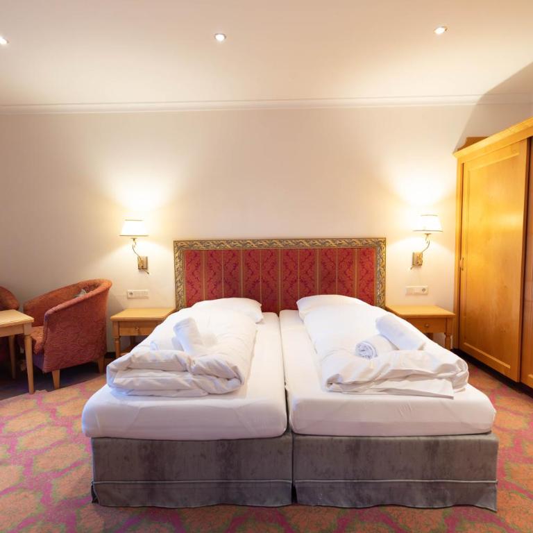 Heart Hotel Nordstern - Junior Suite - 7