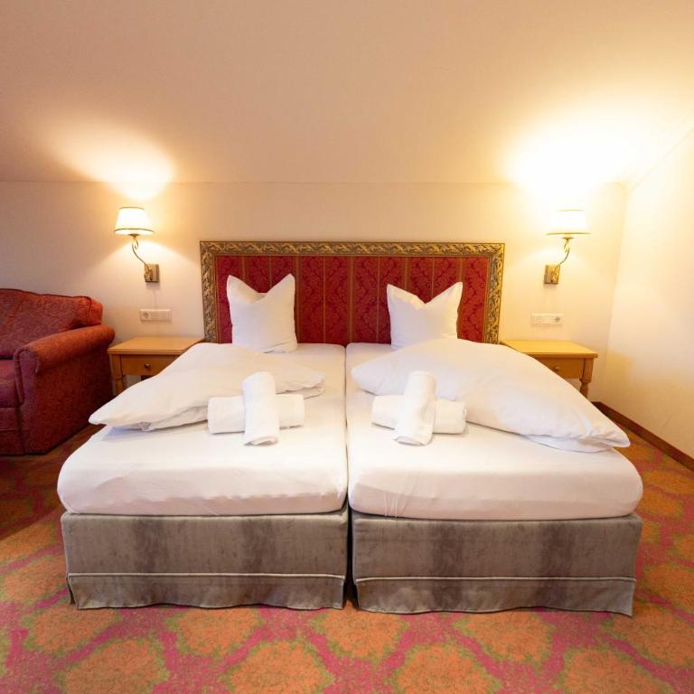 Heart Hotel Nordstern - Junior Suite - 4