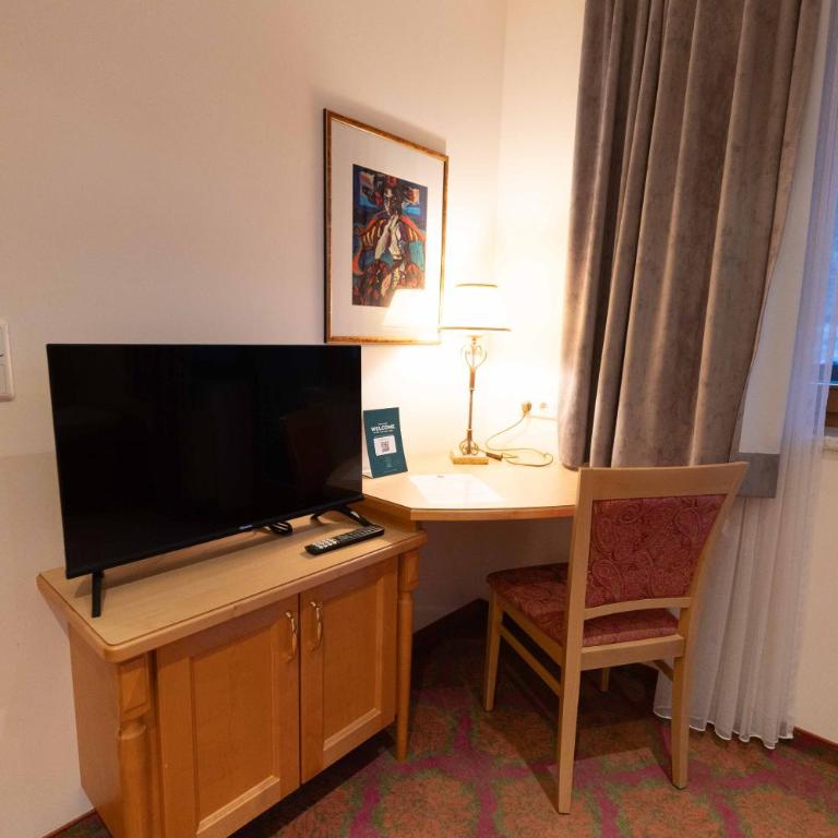 Heart Hotel Nordstern - Junior Suite - 6