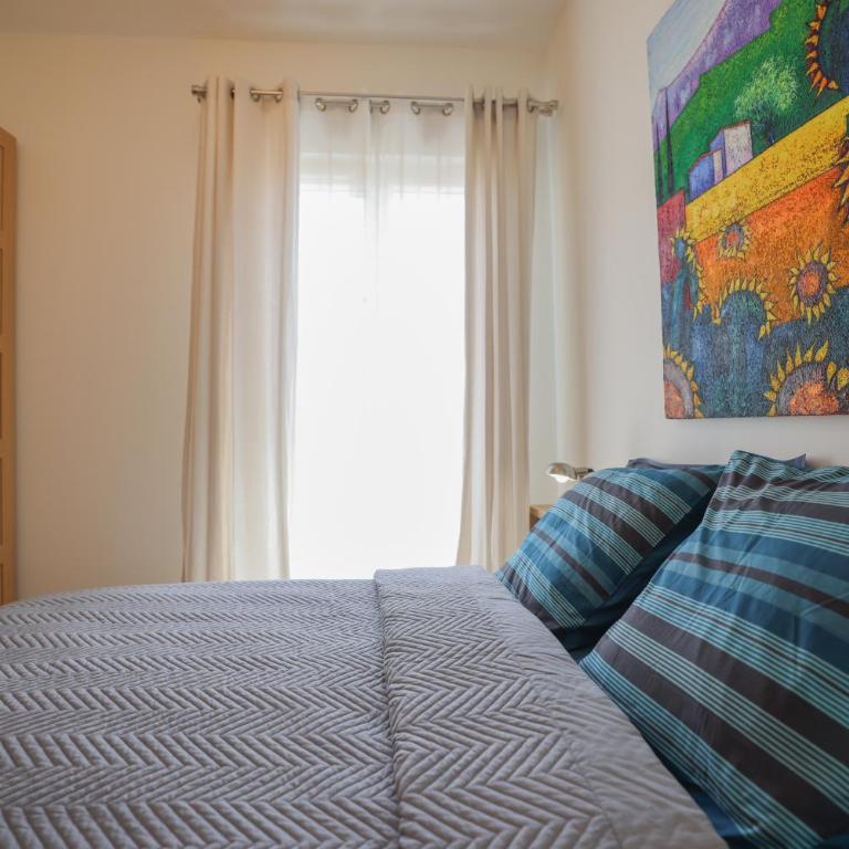 Appartement Gare Nice Ville - Apartamento de 1 Dormitorio con balcón y vistas a la ciudad - 65