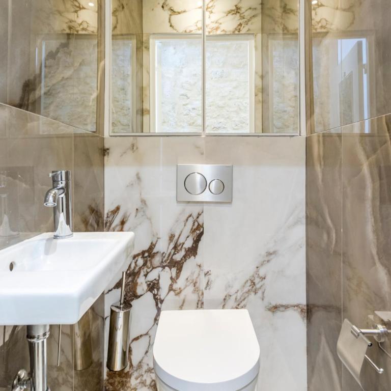 Merveil - Luxury Suite - Marais - Saint Martin I - Appartement - 11