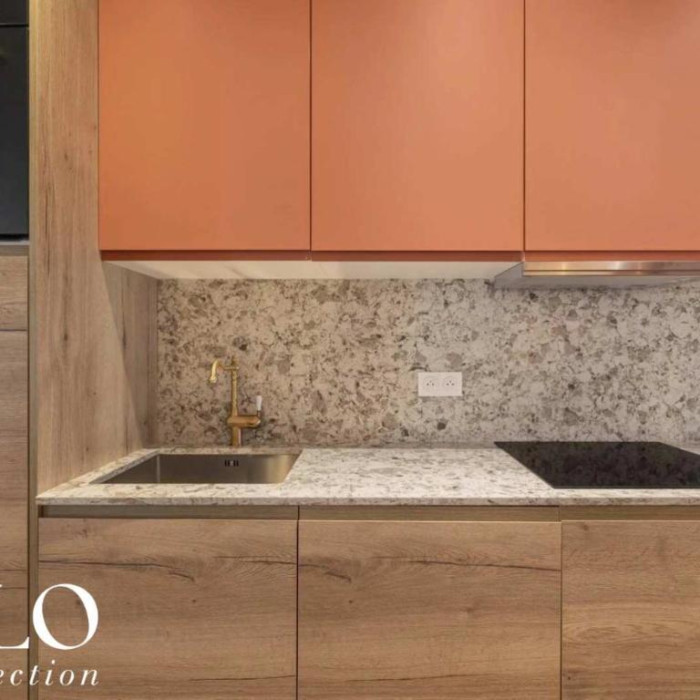 Suite Paris Balzac by HILO Collection - 6 people - 63m2 - Appartement - 3