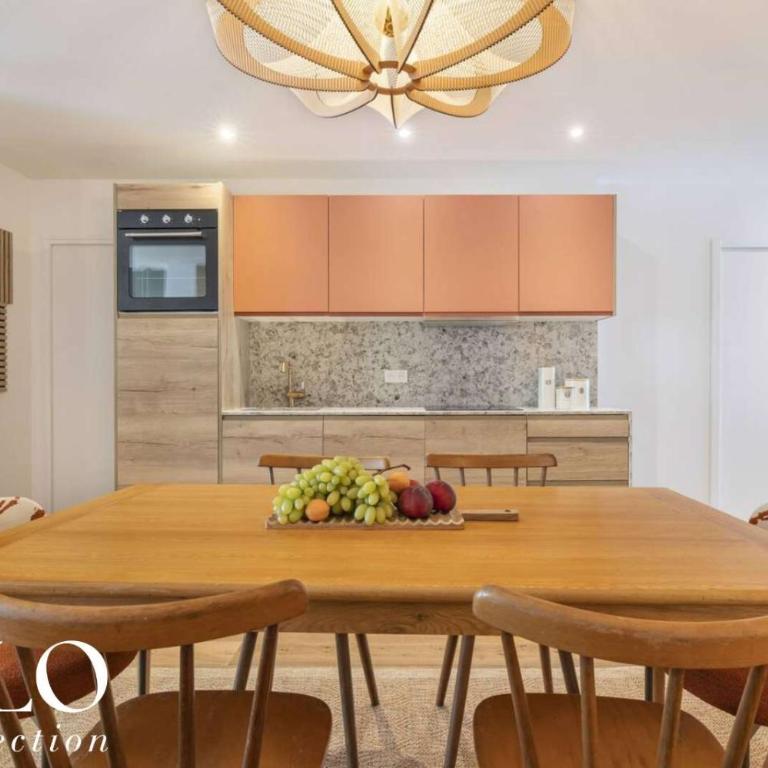 Suite Paris Balzac by HILO Collection - 6 people - 63m2 - Appartement - 4