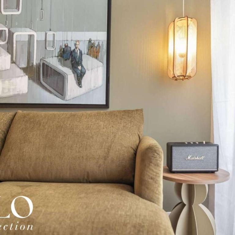 Suite Paris Balzac by HILO Collection - 6 people - 63m2 - Appartement - 11