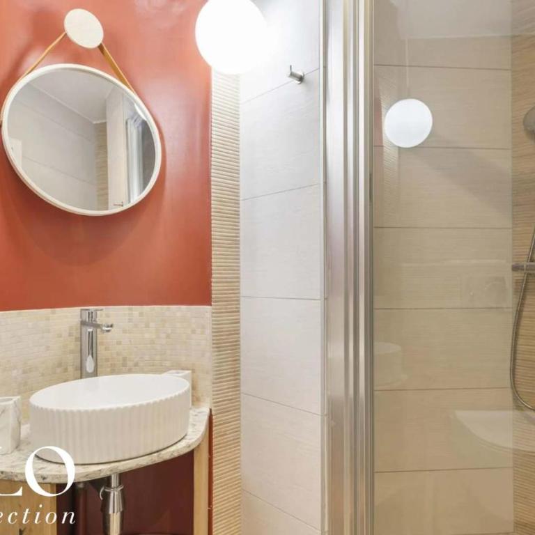 Suite Paris Balzac by HILO Collection - 6 people - 63m2 - Appartement - 13