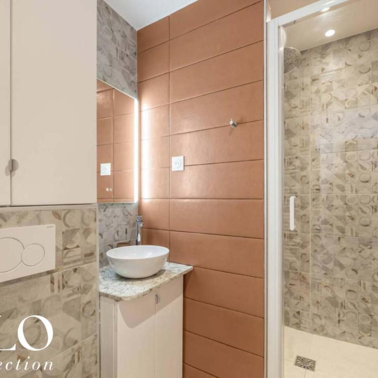 Suite Paris Balzac by HILO Collection - 6 people - 63m2 - Appartement - 21