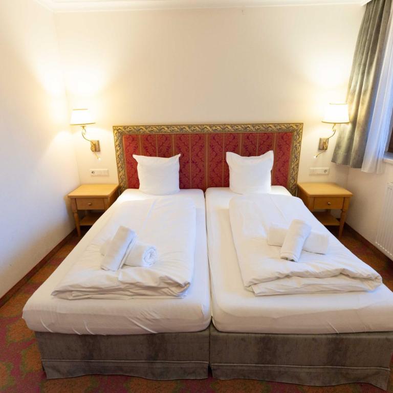 Heart Hotel Nordstern - Junior Suite - 2