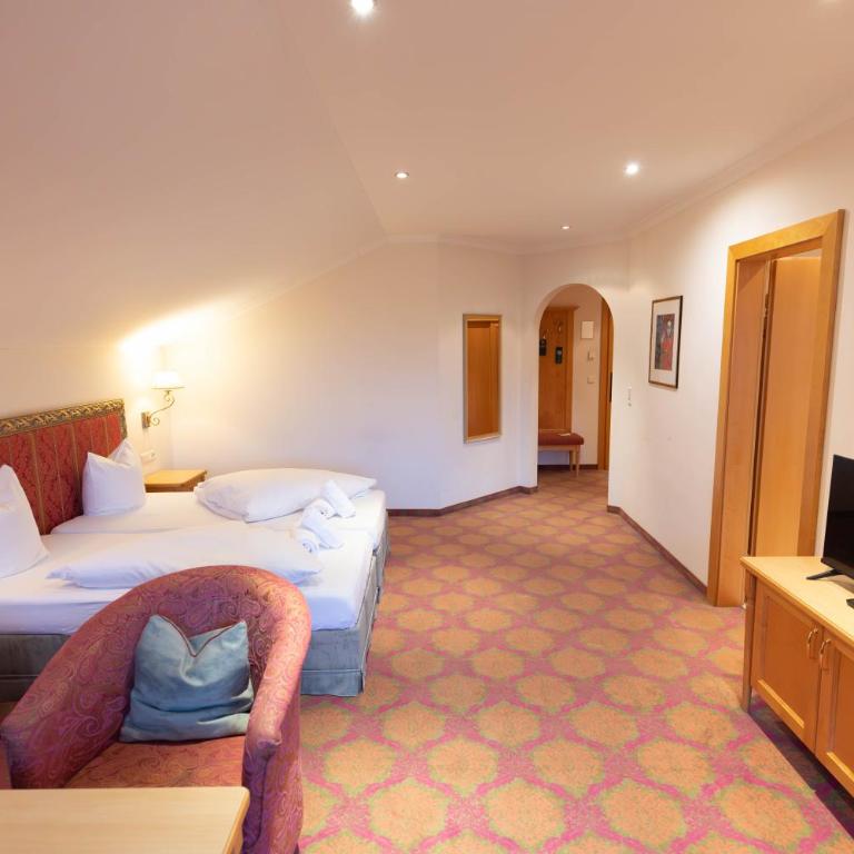 Heart Hotel Nordstern - Junior Suite - 4
