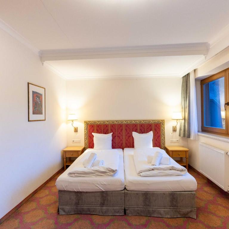 Heart Hotel Nordstern - Junior Suite - 5