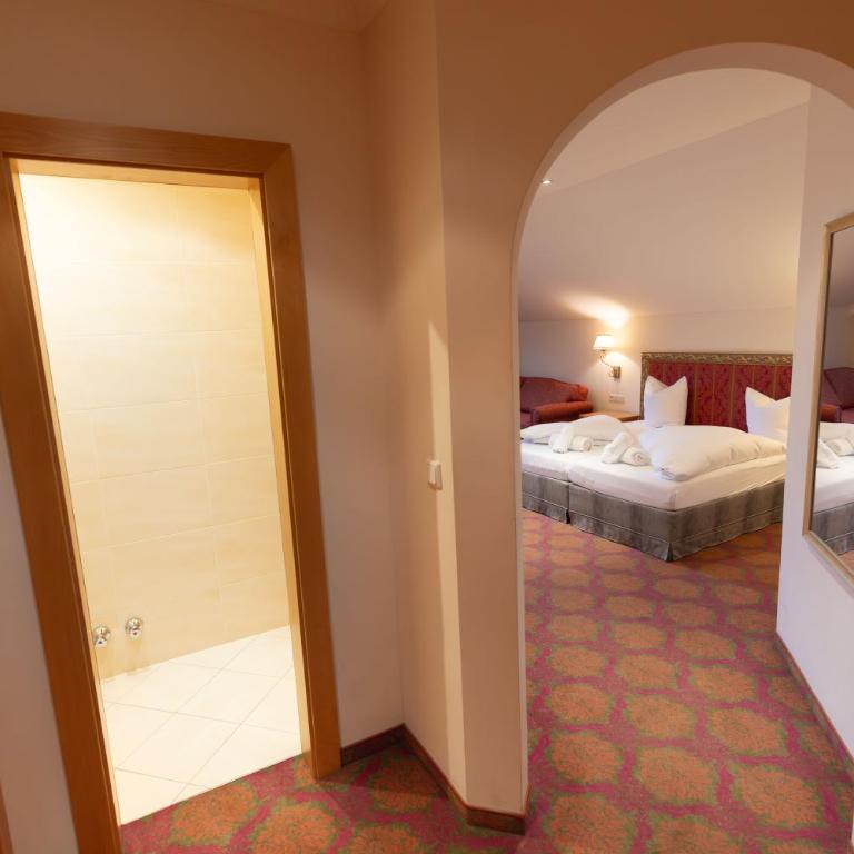 Heart Hotel Nordstern - Junior Suite - 3