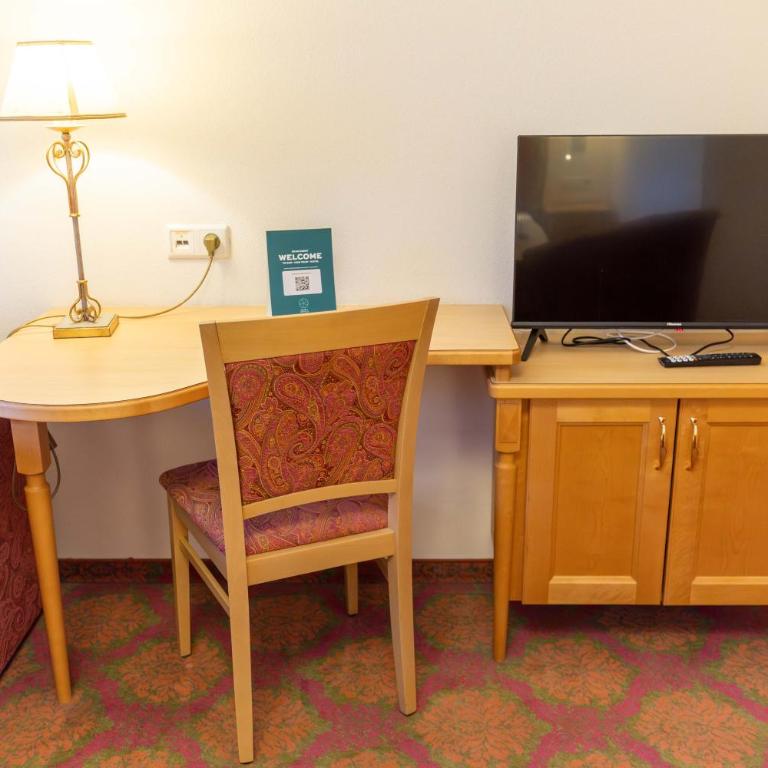 Heart Hotel Nordstern - Junior Suite - 8