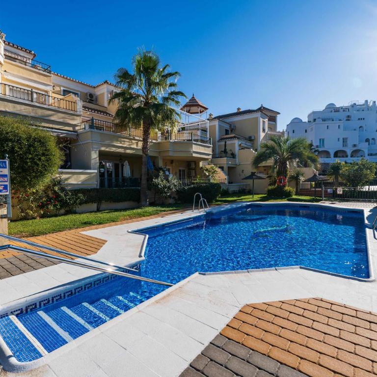 Jardines de Burriana 33 - Apartamento de 2 dormitorios - 4