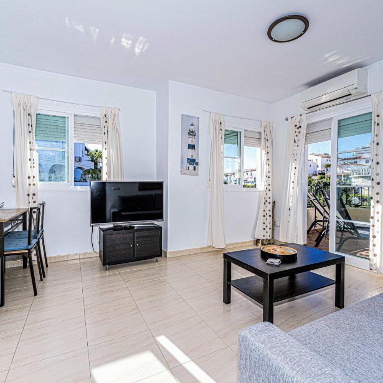Jardines de Burriana 33 - Apartamento de 2 dormitorios - 11