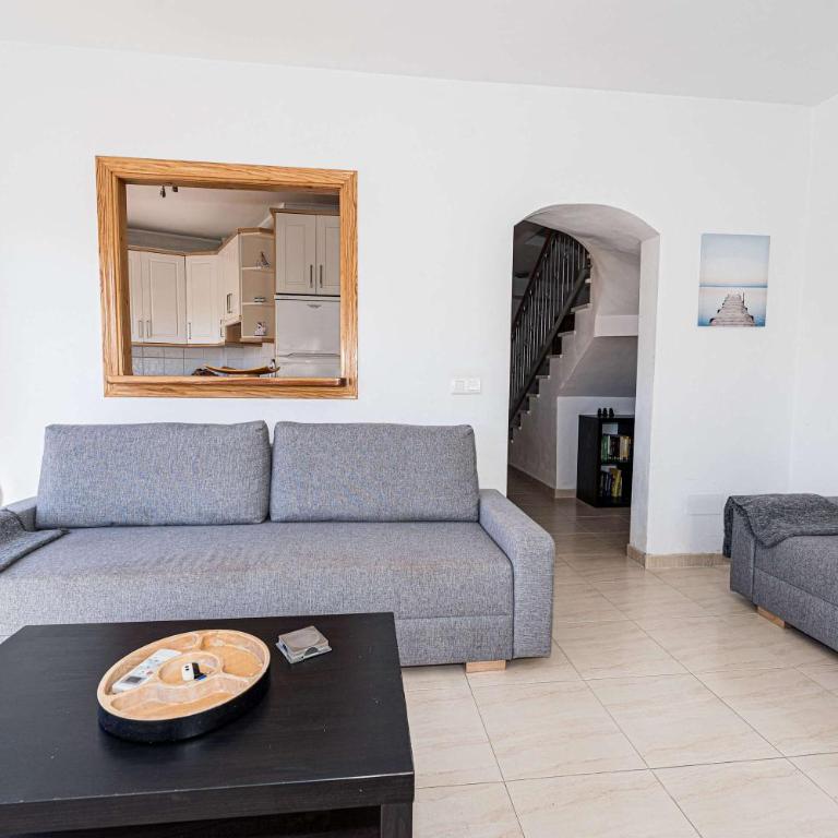 Jardines de Burriana 33 - Apartamento de 2 dormitorios - 12