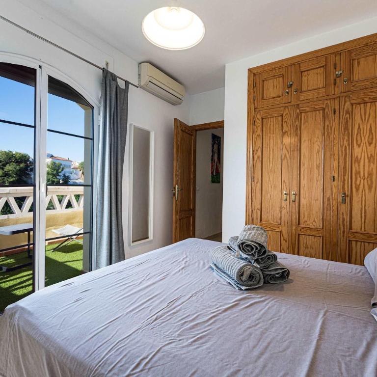 Jardines de Burriana 33 - Apartamento de 2 dormitorios - 14