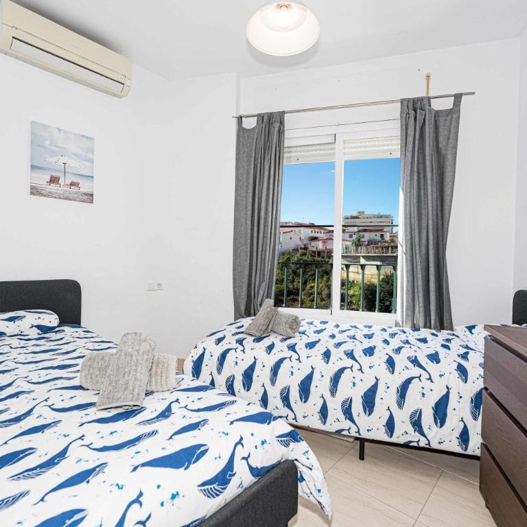 Jardines de Burriana 33 - Apartamento de 2 dormitorios - 18