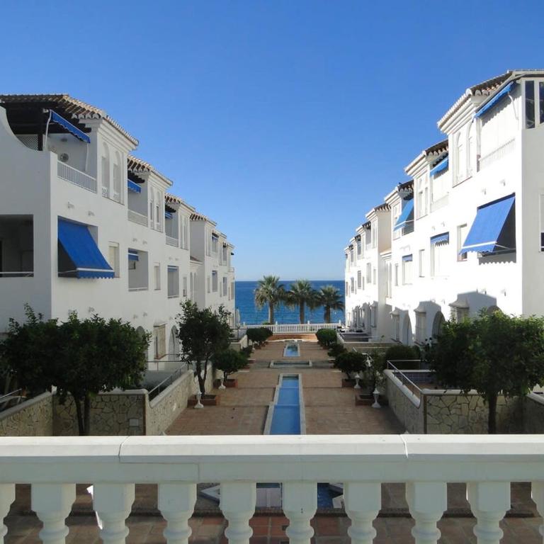 Las Fuentes de Nerja - Apartamento - 2